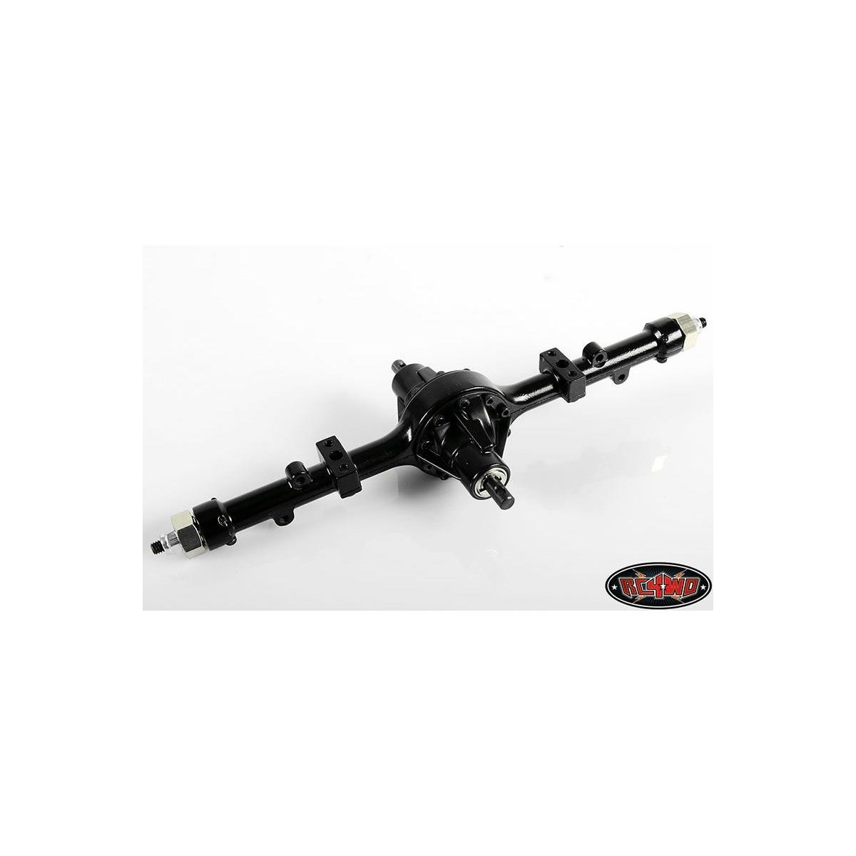 RC4WD RC4ZA0010 Yota II Ultimate Scale Cast Axle (Center...