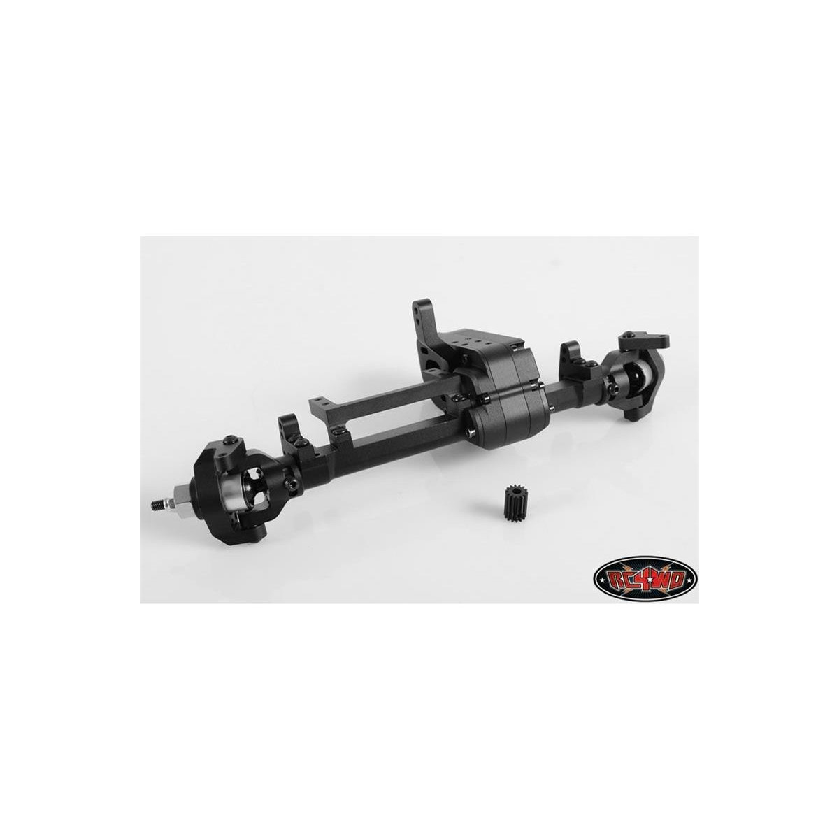 RC4WD RC4ZA0012 Bully 2 Competition Crawler Front Axle