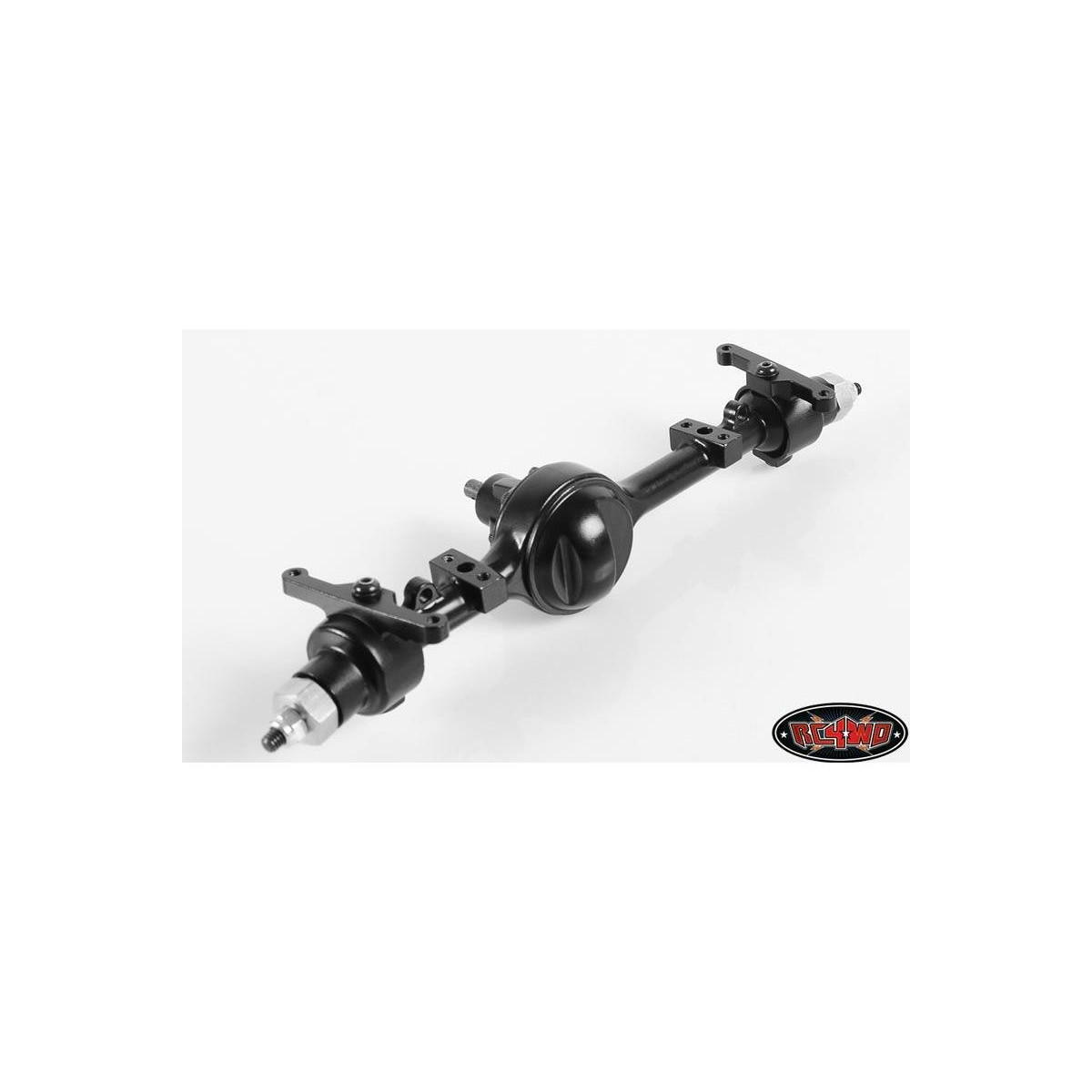 RC4WD RC4ZA0080 Yota II Ultimate Scale Cast Axle (Front)