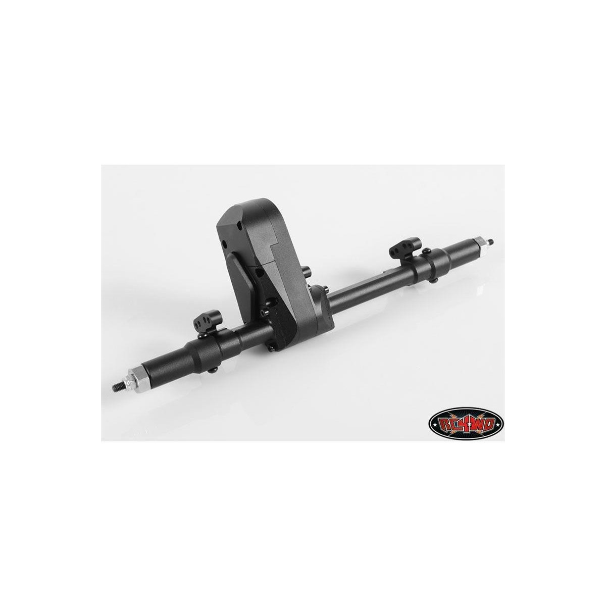 RC4WD RC4ZA0084 Bully 2 Competition Crawler Rear Axle