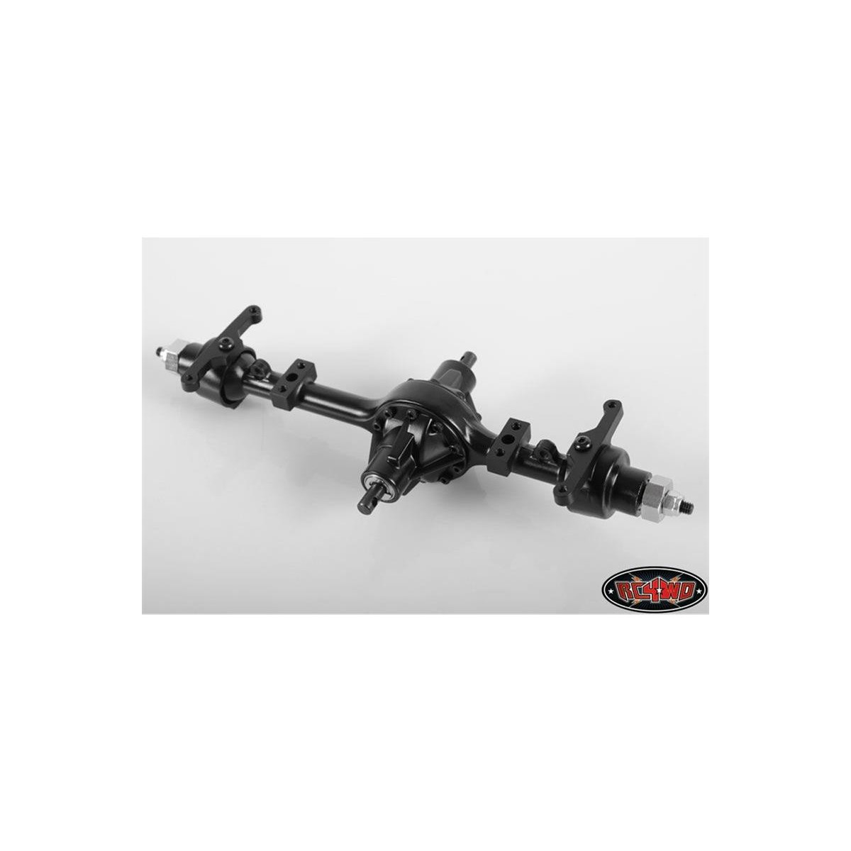 RC4WD RC4ZA0086 Yota II Ultimate Scale Cast Axle (Center...