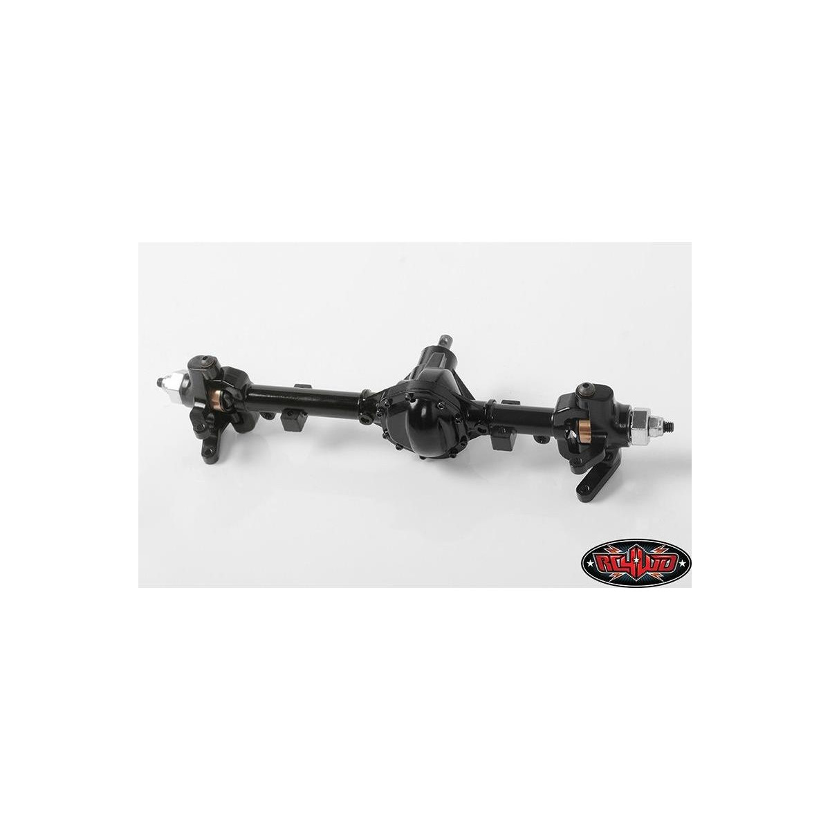 RC4WD RC4ZA0101 K44 Ultimate Scale Cast Front Axle