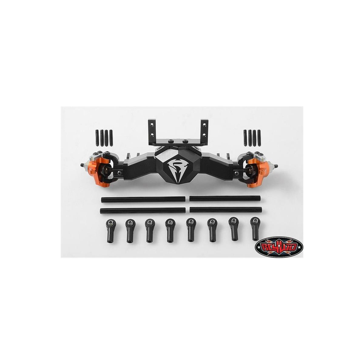 RC4WD RC4ZA0109 Leverage High Clearance Front Axle for...