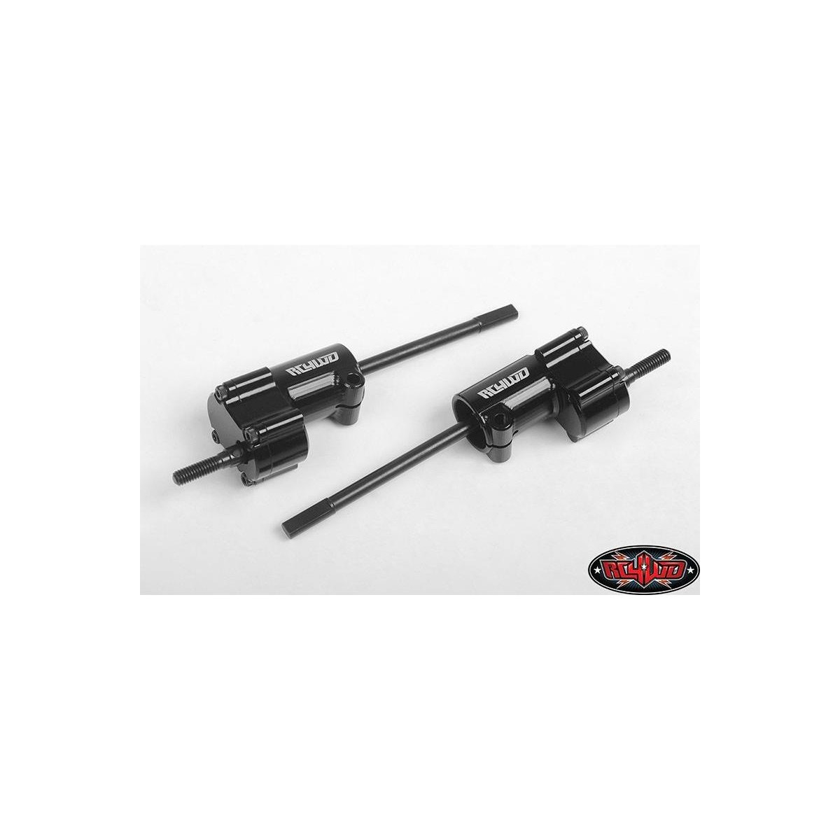 RC4WD RC4ZA0132  Portal Rear Axles for Axial Ar44 Axles...