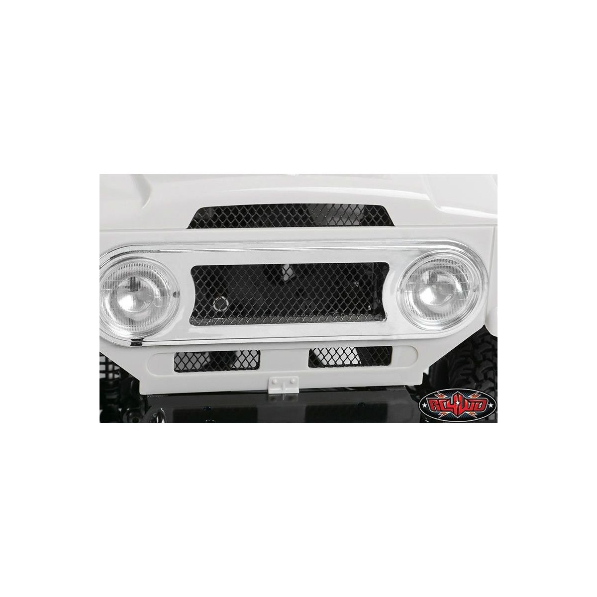 RC4WD RC4ZB0081  Cruiser Front Grill Insert