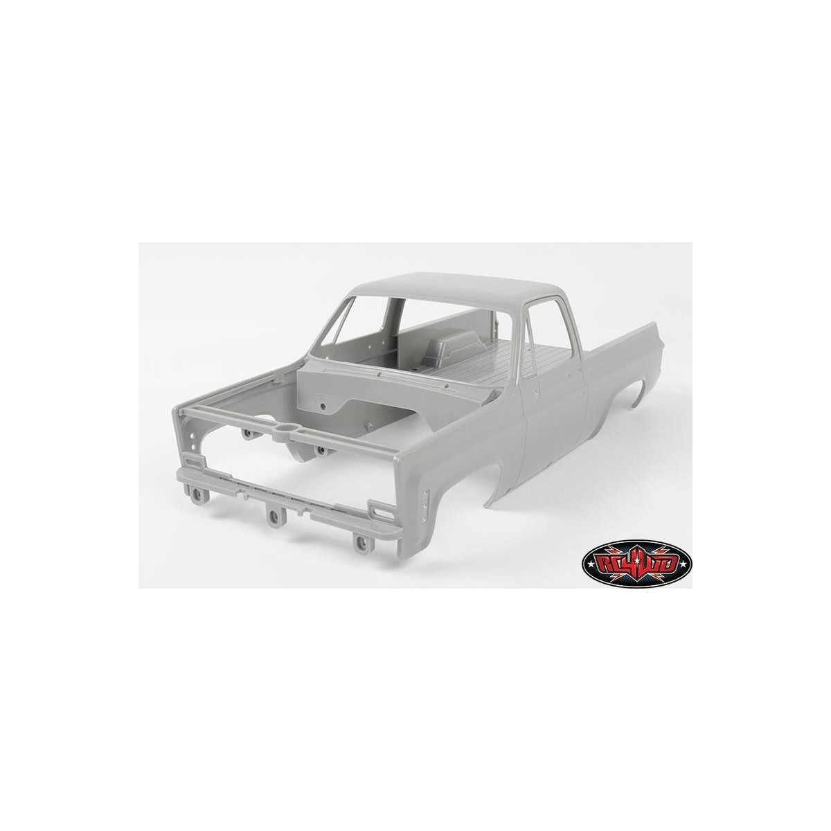 RC4WD RC4ZB0116 Chevrolet Blazer Main Body