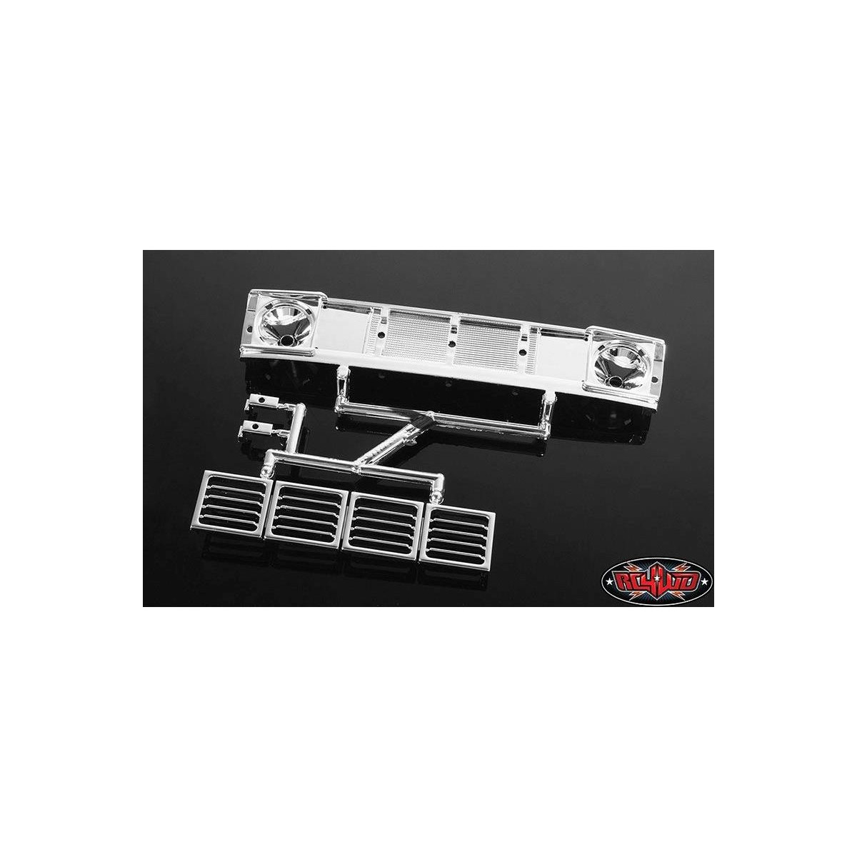 RC4WD RC4ZB0198  Mojave II Front Grille