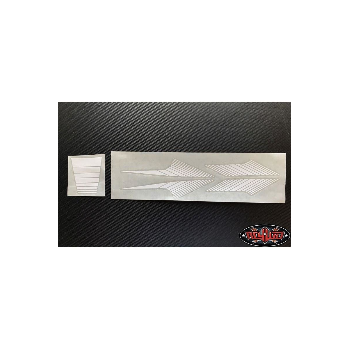 RC4WD RC4ZB0212  Classic Stripes for 1985 4Runner Sheet...