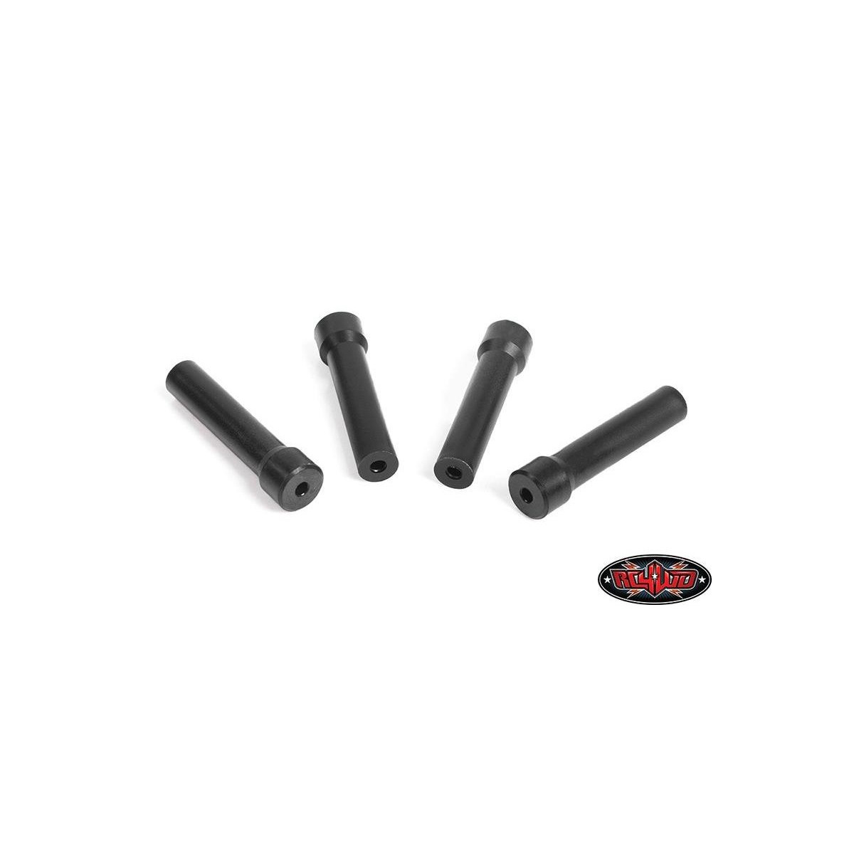 RC4WD RC4ZB0240 1987 Toyota XtraCab Body Mount Posts for...