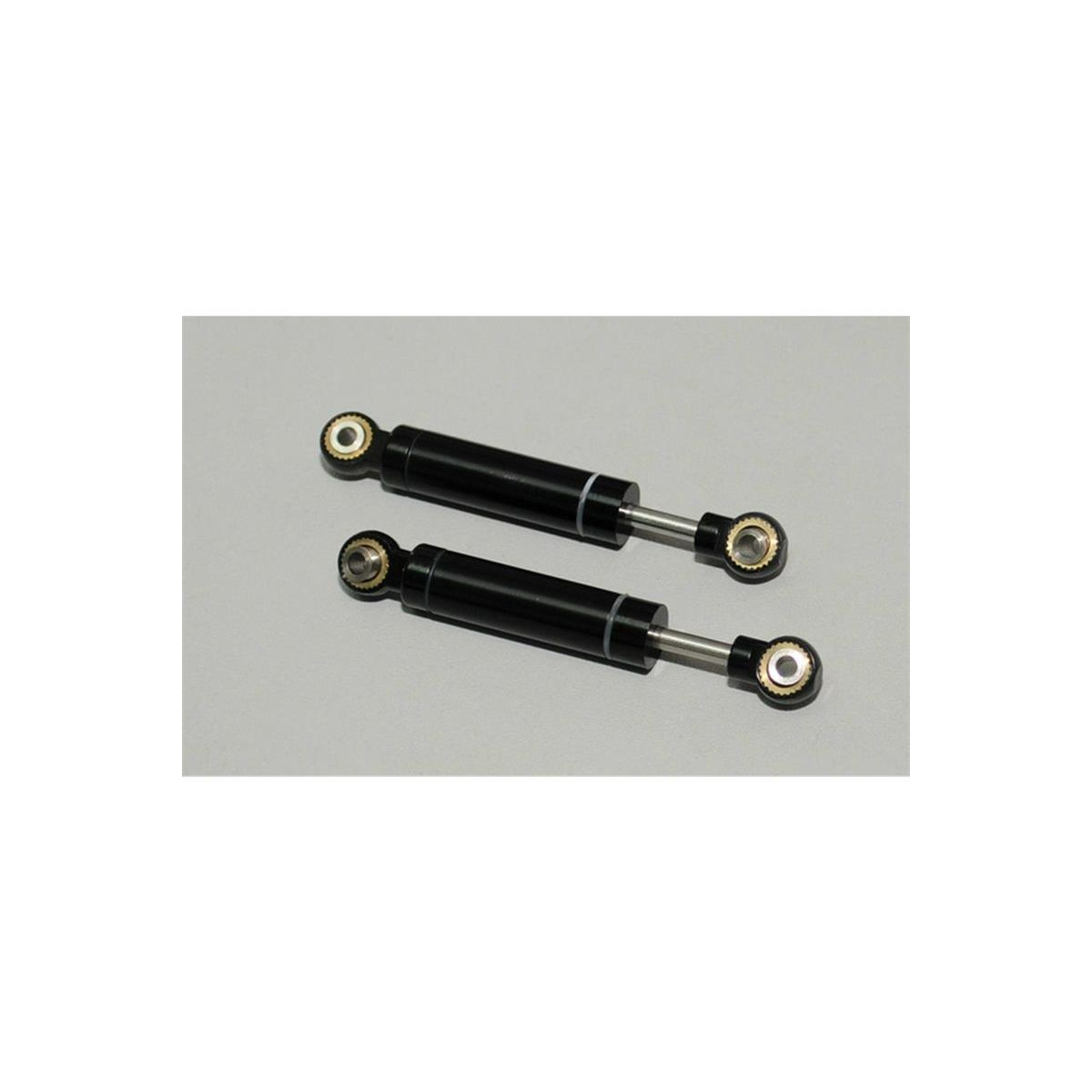 RC4WD RC4ZD0008 The Ultimate Scale Shocks 60mm (Black)