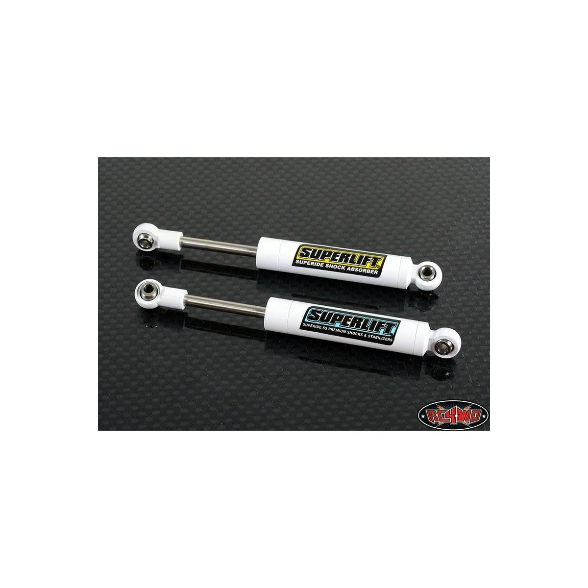 RC4WD RC4ZD0032  Superlift Superide 100mm Scale Shock...