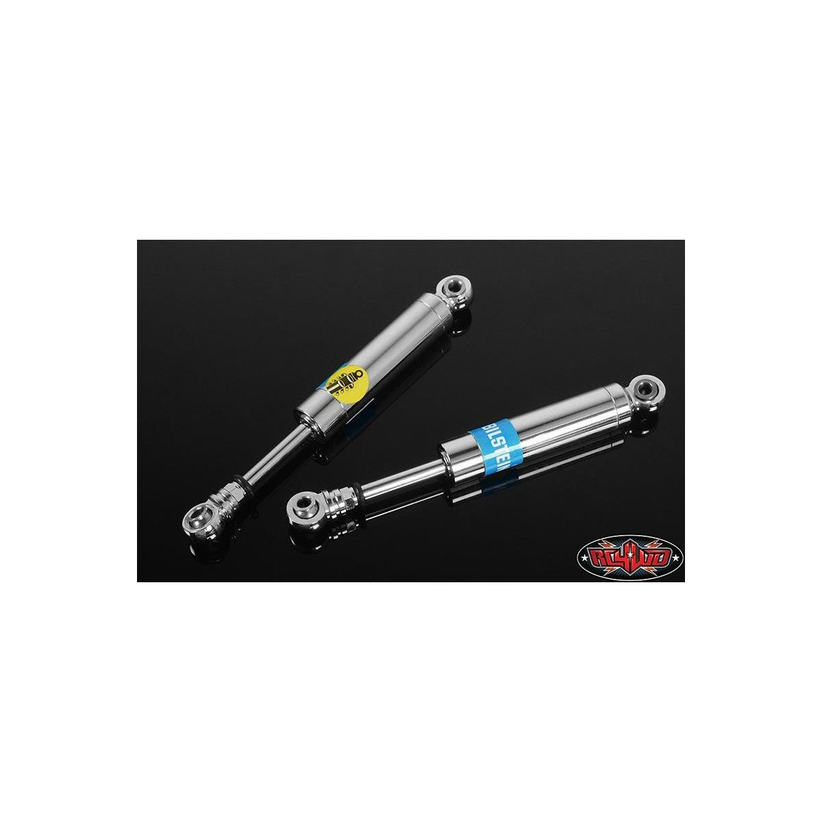 RC4WD RC4ZD0072  Bilstein SZ Series 80mm Scale Shock...