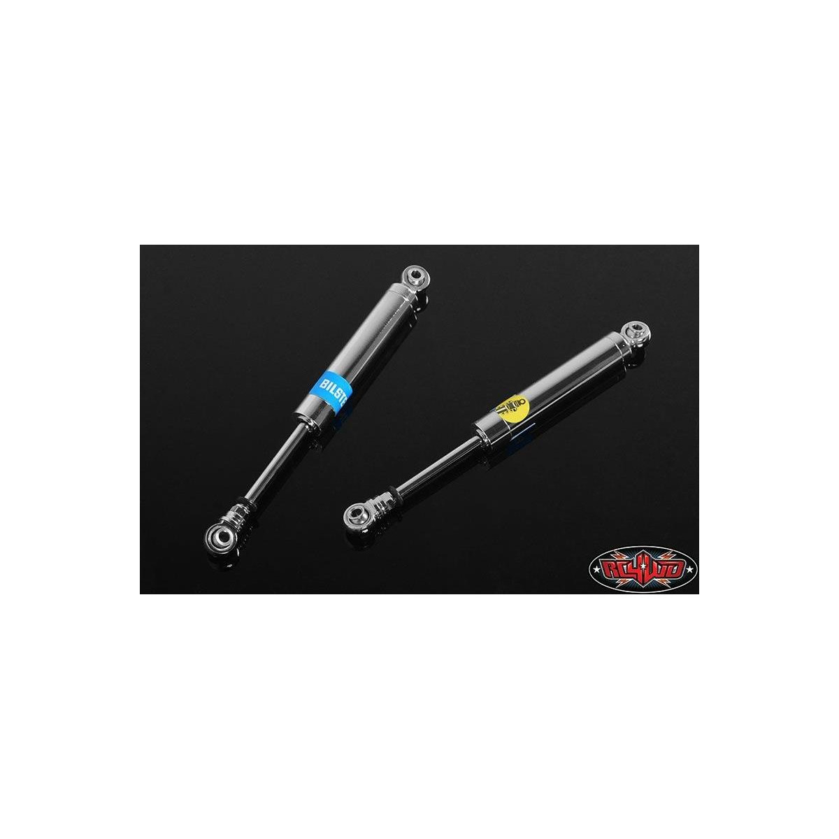 RC4WD RC4ZD0074  Bilstein SZ Series 100mm Scale Shock...