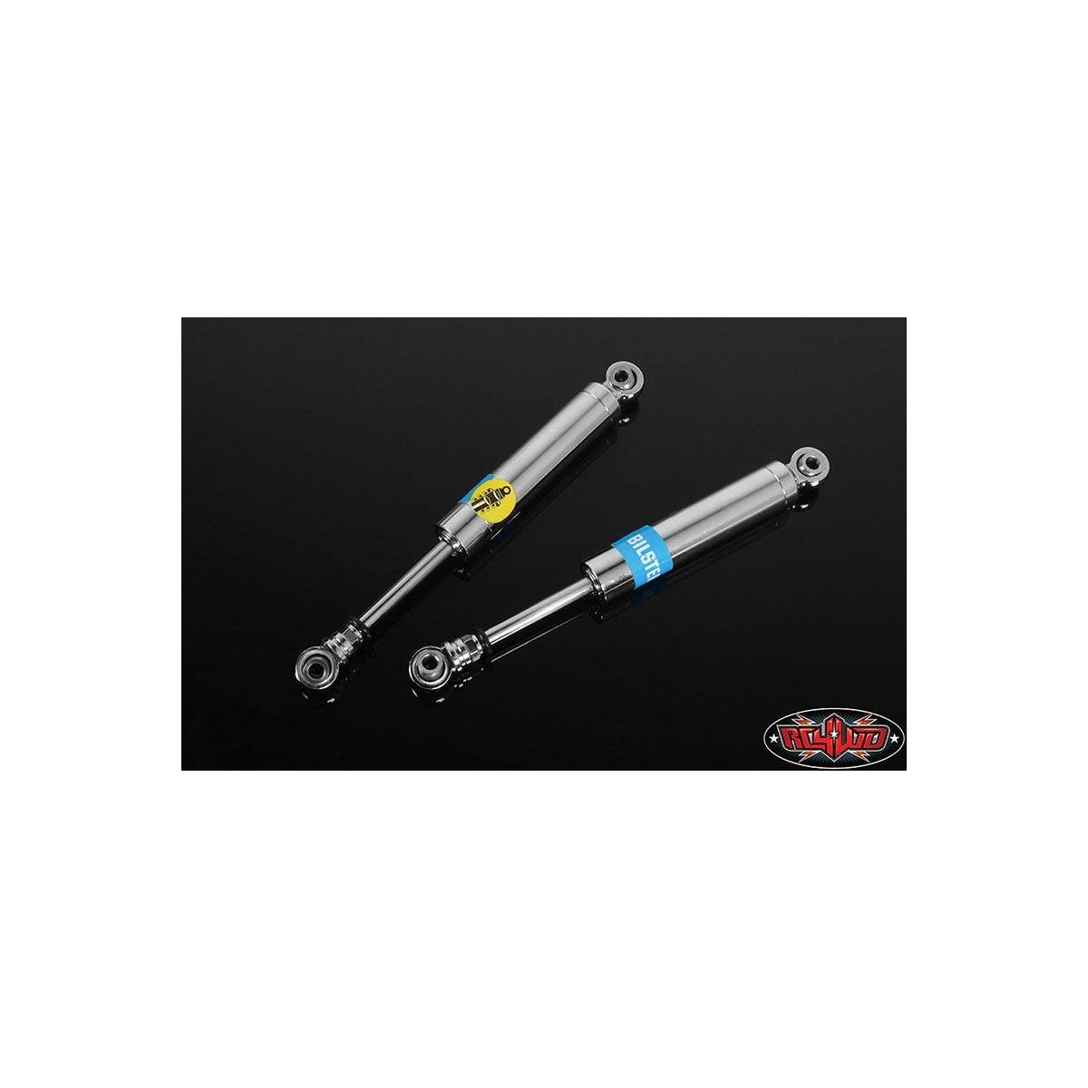 RC4WD RC4ZD0075  Bilstein SZ Series 90mm Scale Shock...