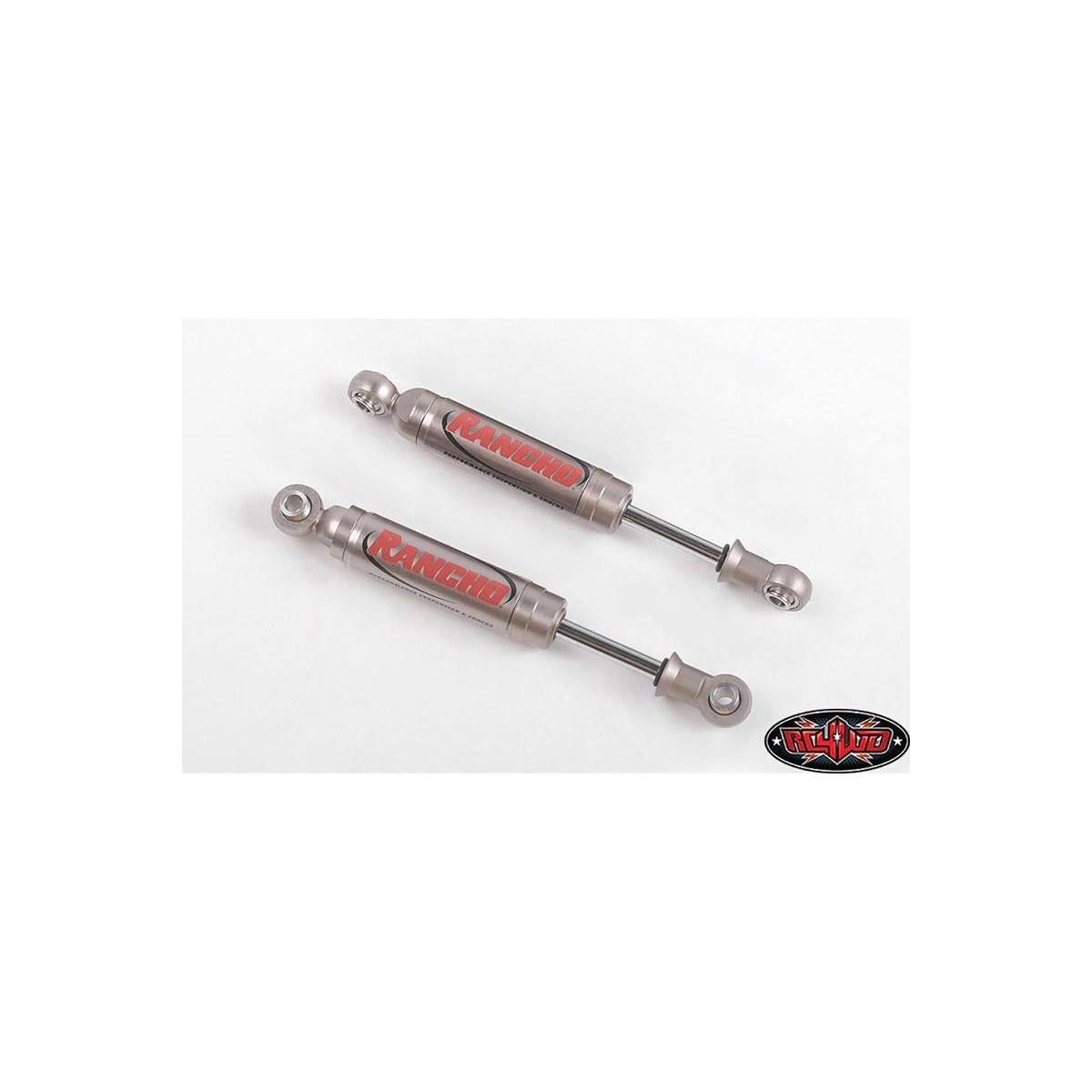 RC4WD RC4ZD0077  Rancho RS9000 XL Shock Absorbers 80mm