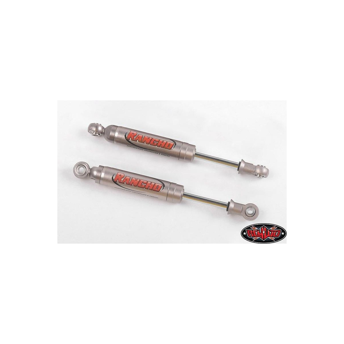 RC4WD RC4ZD0078  Rancho RS9000 XL Shock Absorbers 90mm