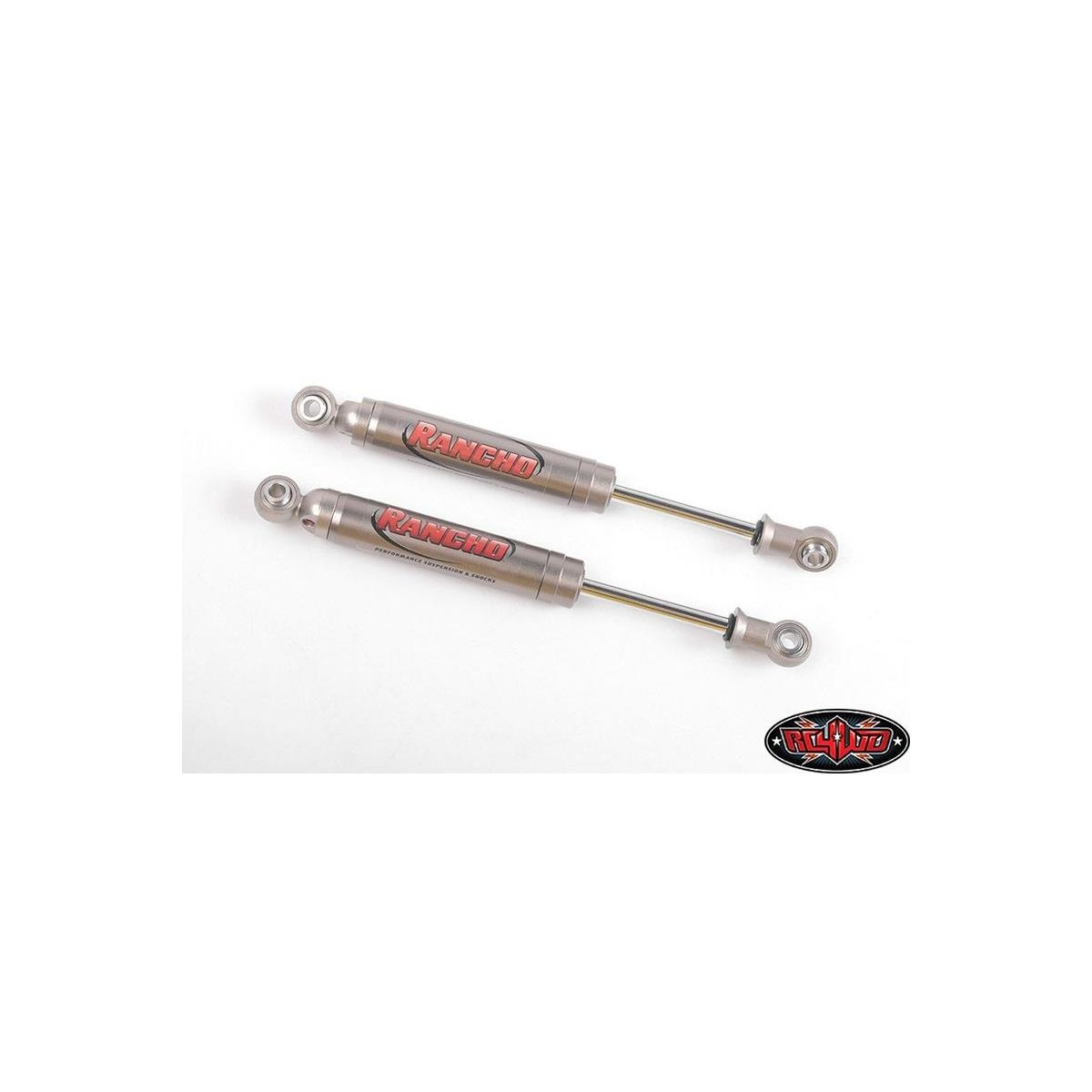 RC4WD RC4ZD0079  Rancho RS9000 XL Shock Absorbers 100mm