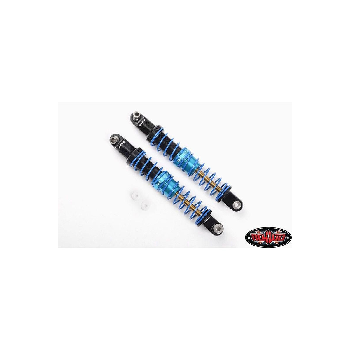 RC4WD RC4ZD0080  King Off-Road Racing Shocks for Traxxas...