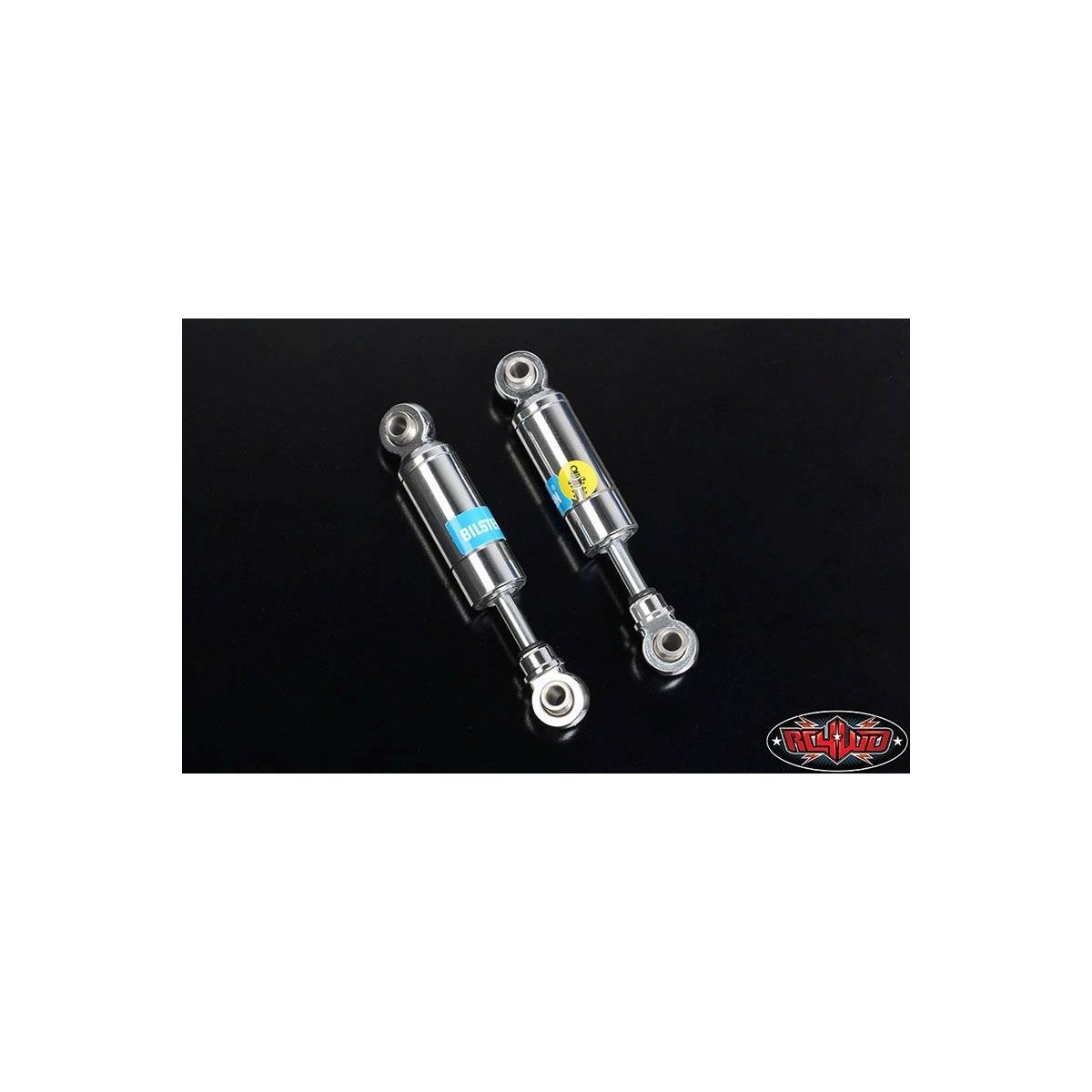 RC4WD RC4ZD0081  Bilstein SZ Series 50mm Scale Shock...