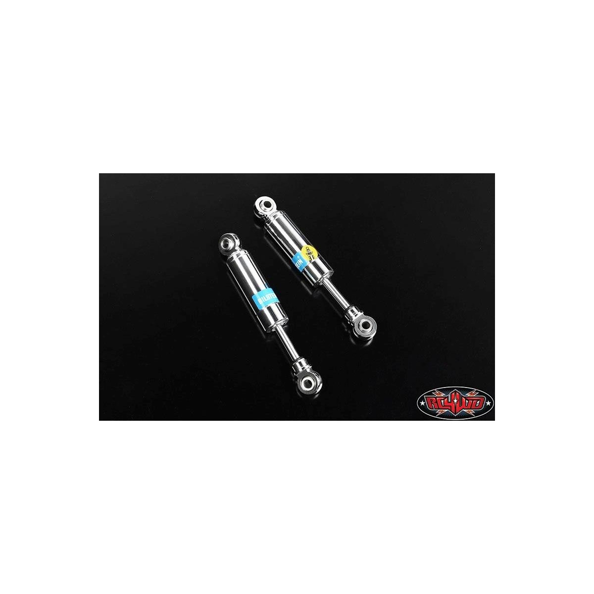 RC4WD RC4ZD0082  Bilstein SZ Series 60mm Scale Shock...