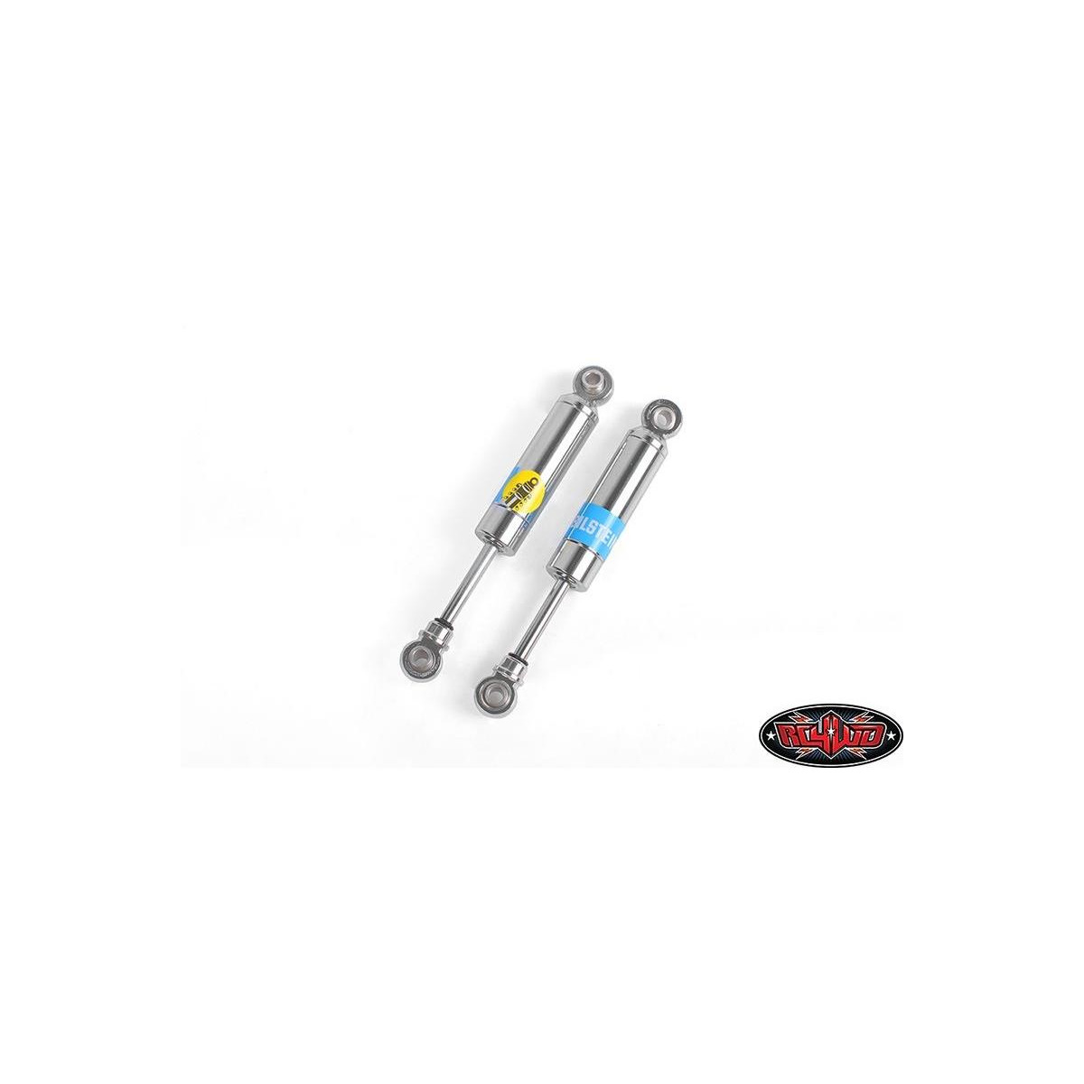 RC4WD RC4ZD0083  Bilstein SZ Series 70mm Scale Shock...