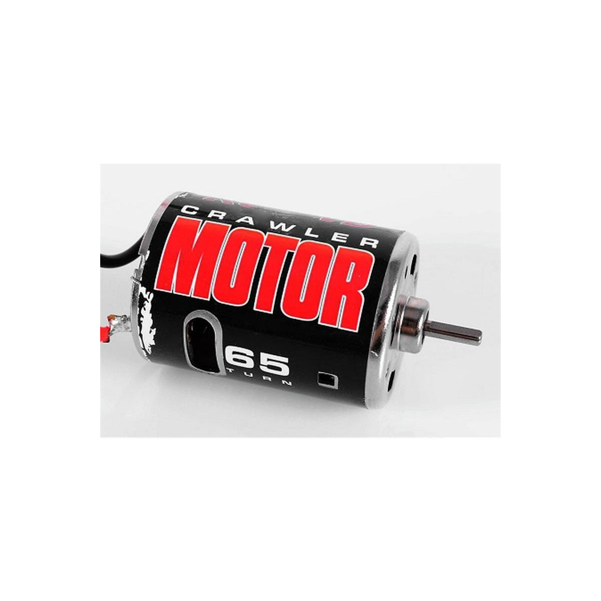 RC4WD RC4ZE0002 540 Crawler Brushed Motor 65T