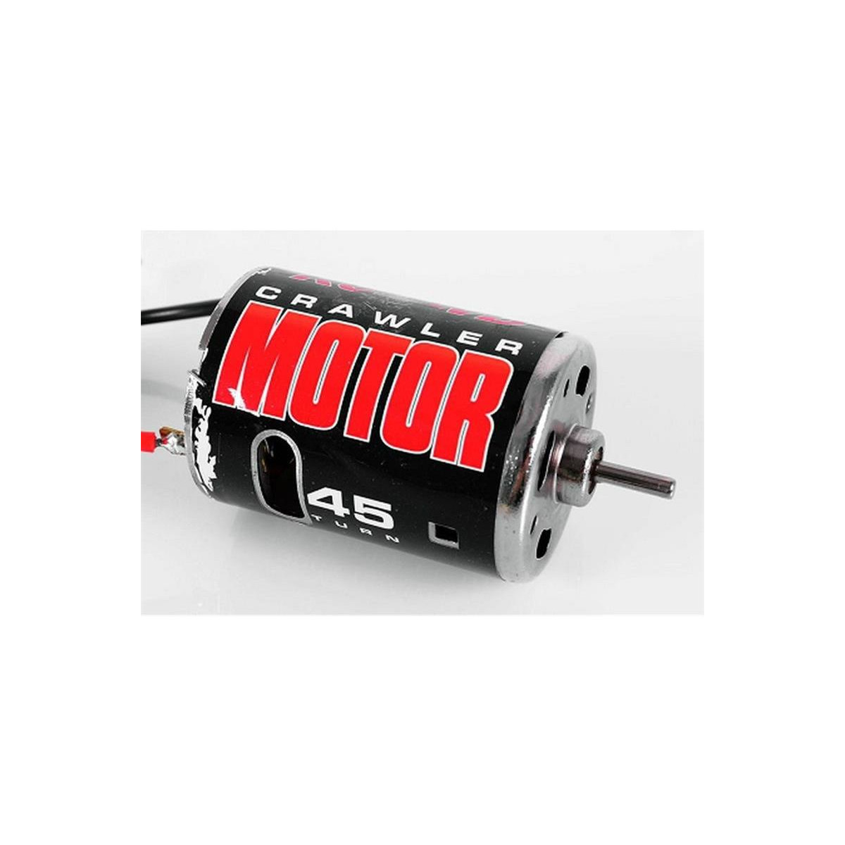 RC4WD RC4ZE0004 540 Crawler Brushed Motor 45T