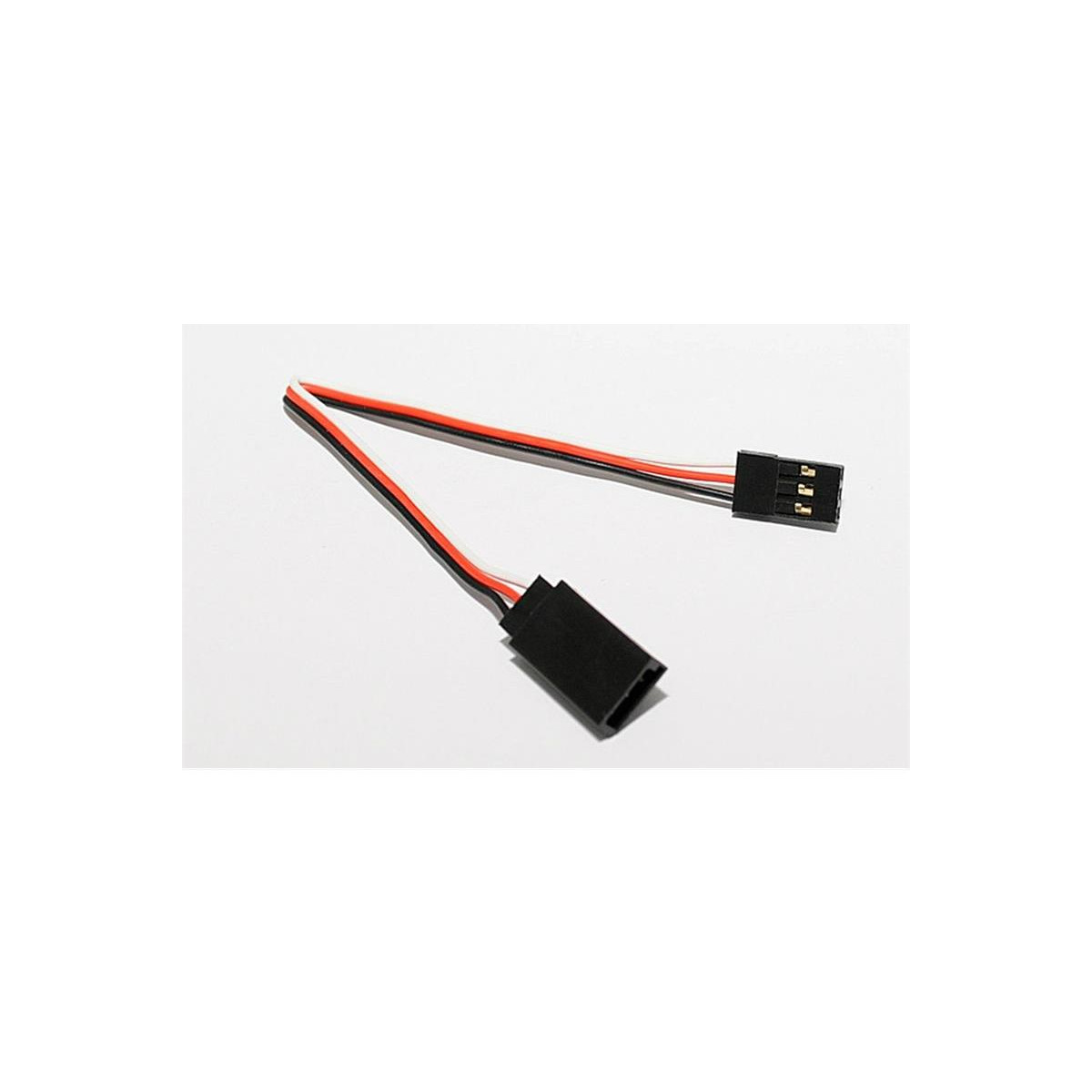 RC4WD RC4ZE0030 Servo Extension Wire 150mm