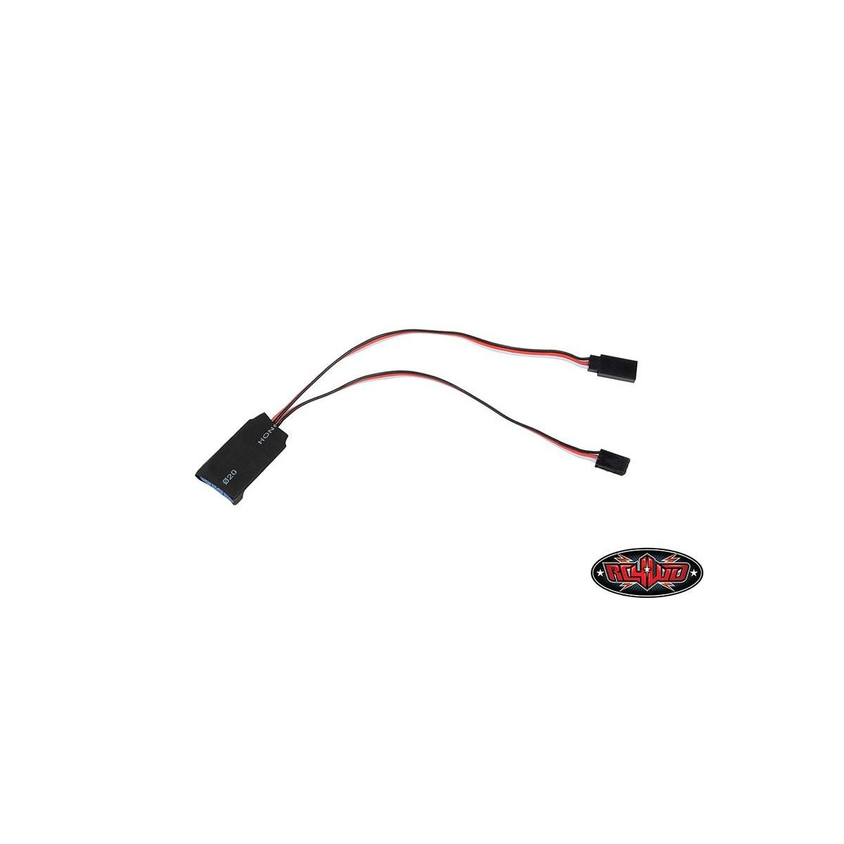 RC4WD RC4ZE0034 Universal EPA Module