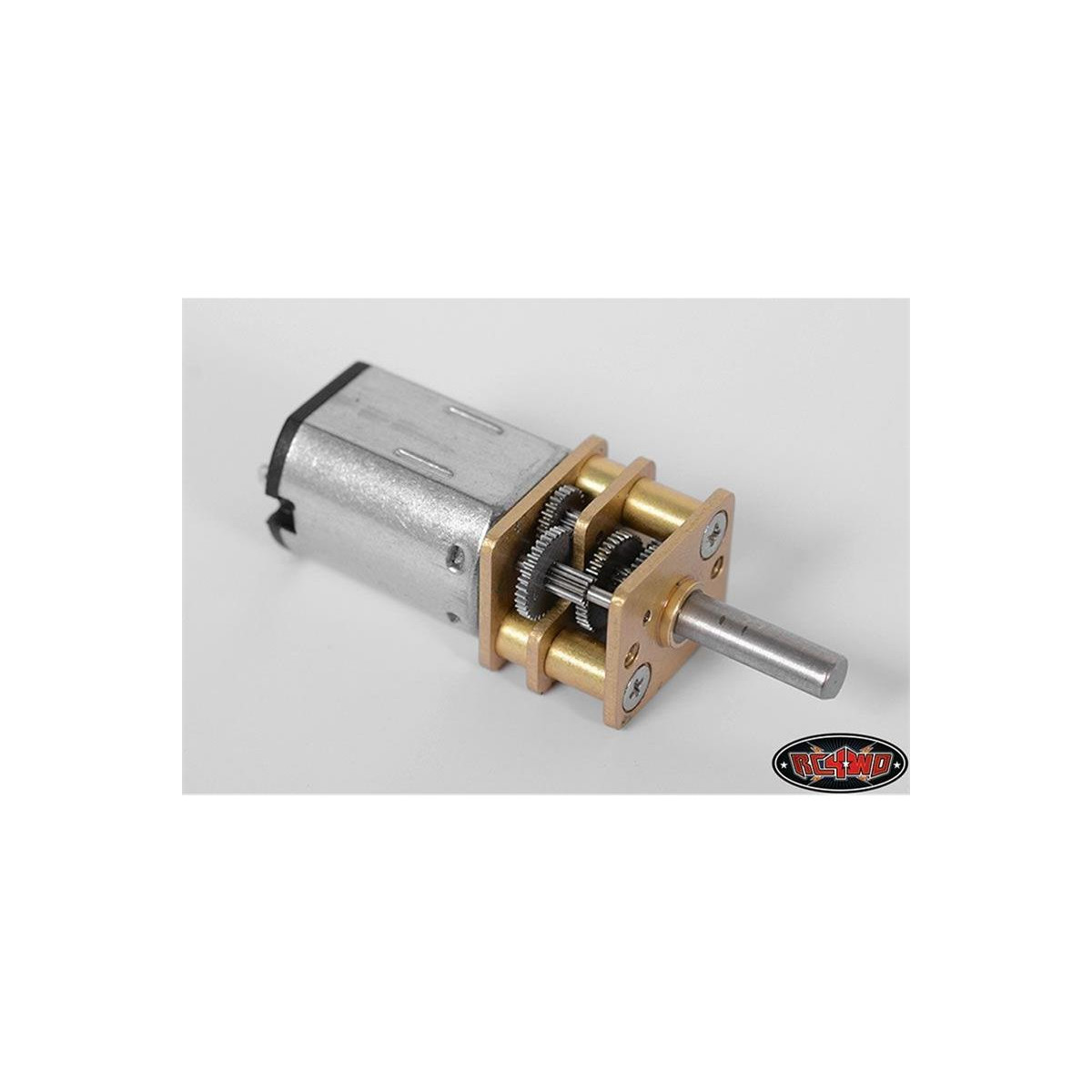 RC4WD RC4ZE0051 Replacement Motor/Gearbox for 1/10 Warn...