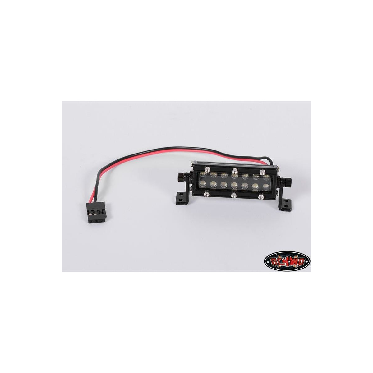 RC4WD RC4ZE0054  1/10 High Performance LED KC Light Bar...