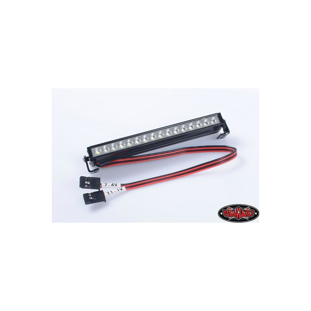 RC4WD RC4ZE0064  1/10 Baja Designs Stealth LED Light Bar...