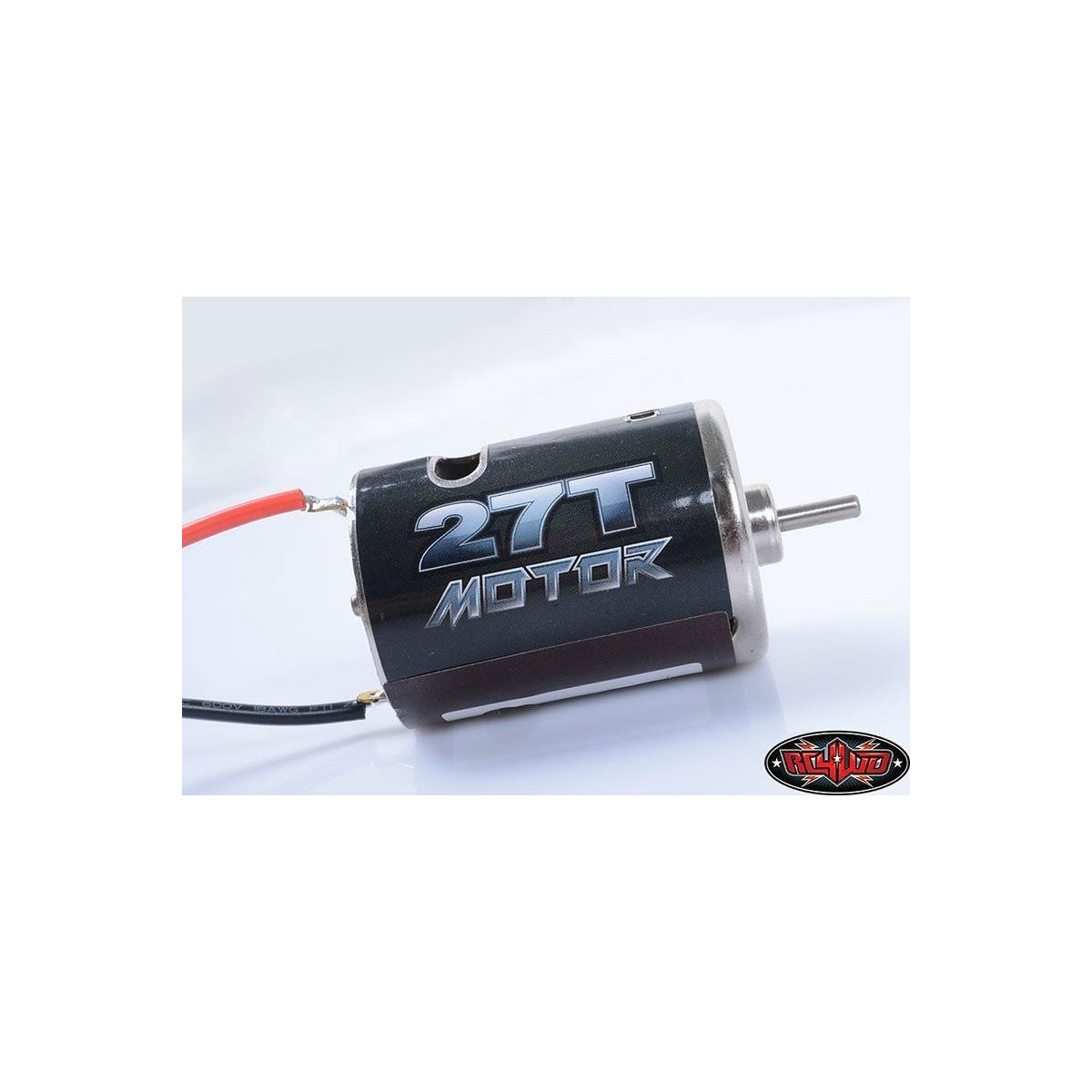 RC4WD RC4ZE0067 540 Crawler Brushed Motor 27T