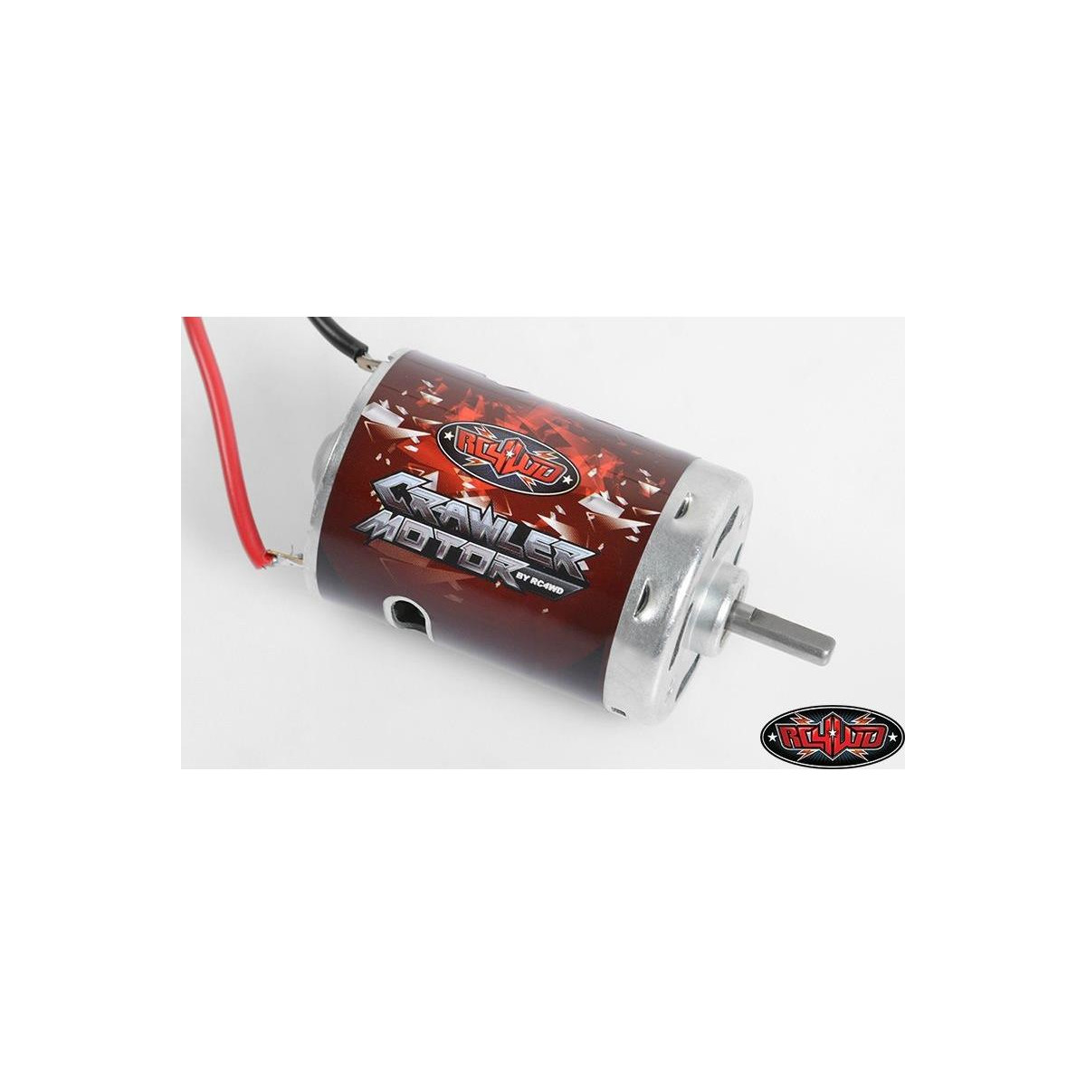 RC4WD RC4ZE0074  750 Crawler Brushed Motor