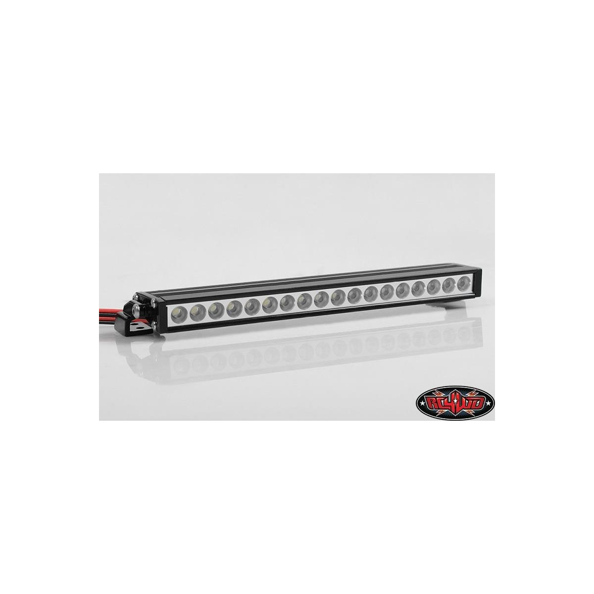 RC4WD RC4ZE0076  1/10 Baja Designs Stealth LED Light Bar