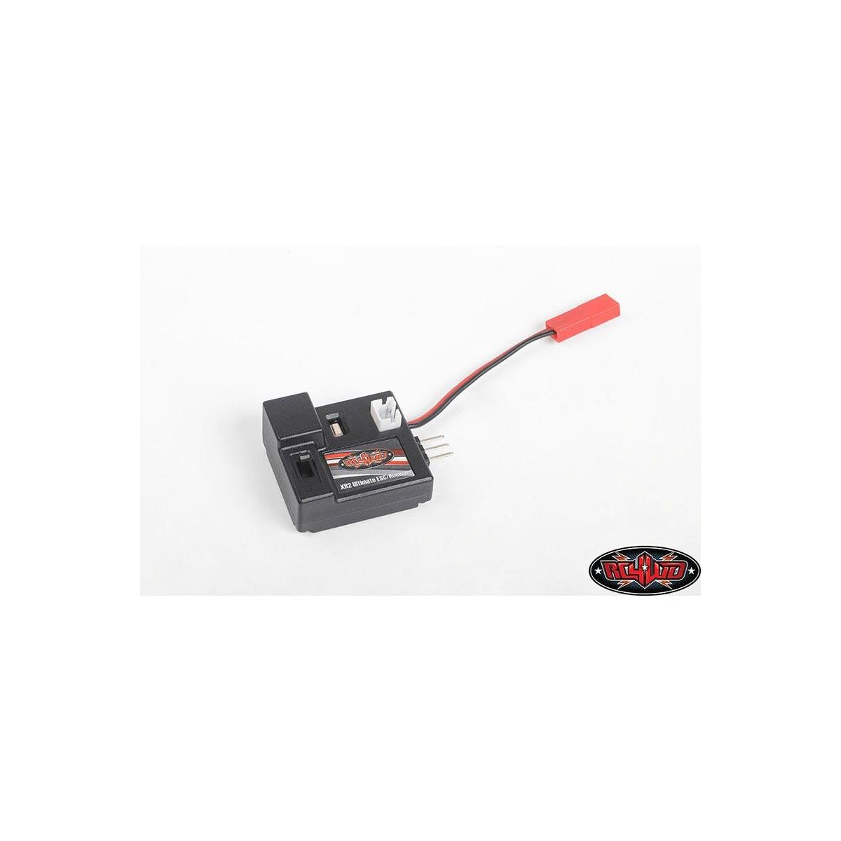 RC4WD RC4ZE0099 XR2 Ultimate Micro ESC/Receiver