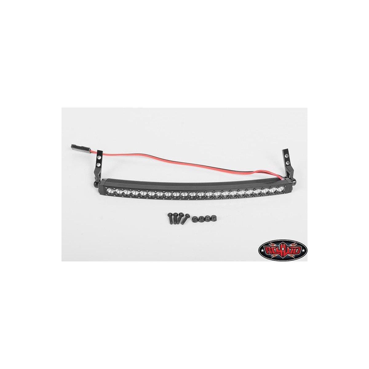 RC4WD RC4ZE0105  Baja Designs Arc Series Light Bar (124mm)