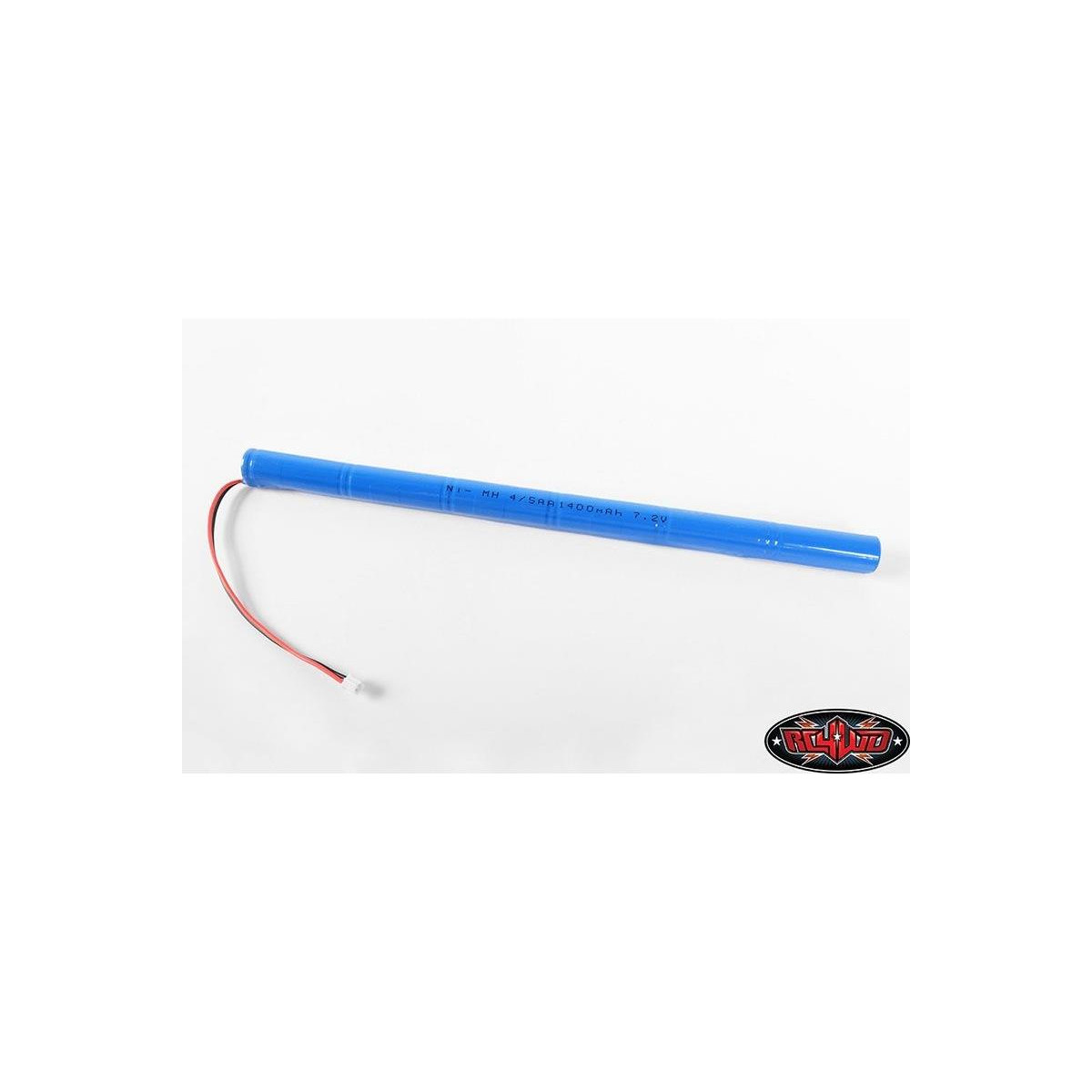 RC4WD RC4ZE0108  6-Cell 1400mAh NIMH Battery Pack