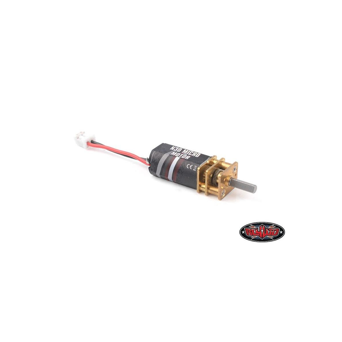 RC4WD RC4ZE0121 N30 Micro Motor