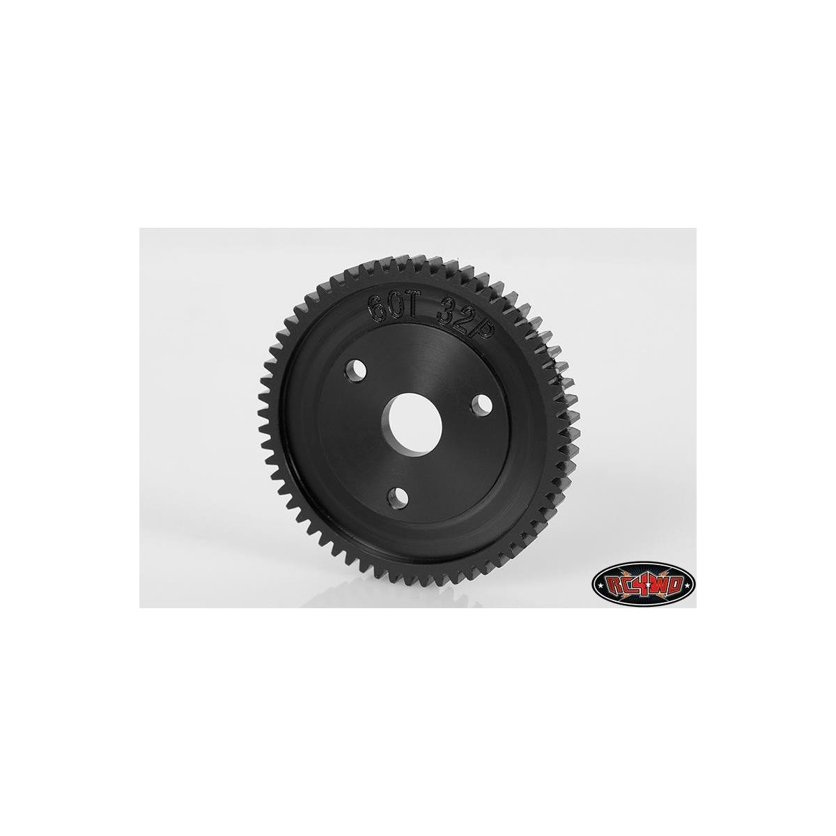 RC4WD RC4ZG0048 60t Delrin Spur Gear for AX2 2 Speed...