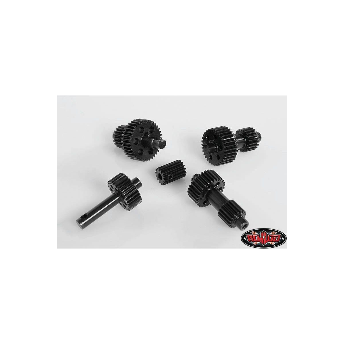 RC4WD RC4ZG0067 Replacement Gears for R4 Transmission