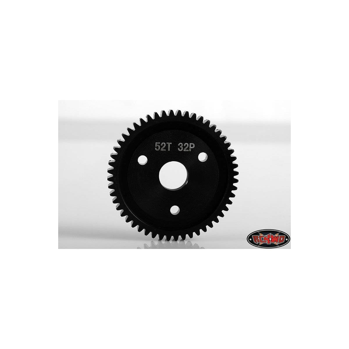 RC4WD RC4ZG0068 52T 32P Delrin Spur gear