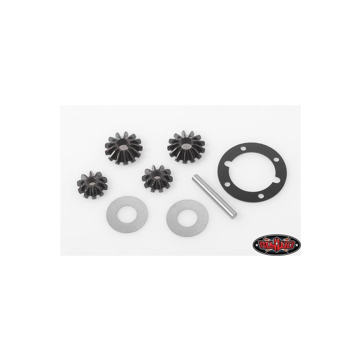 RC4WD RC4ZG0079 Differential Gear Set for D44 and Axial...