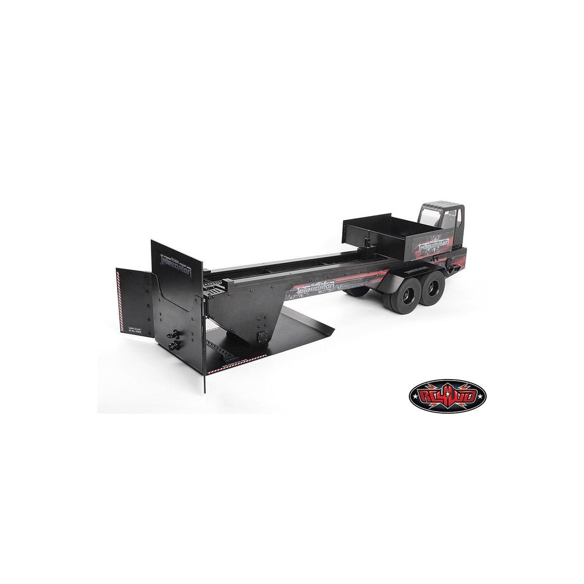 RC4WD RC4ZH0017  Intimidator Pulling Sled