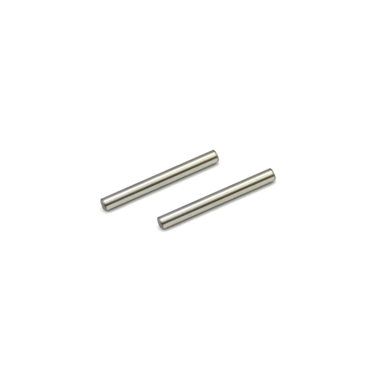 Serpent Pivot pin fr outer (2) SRX4 SER500401