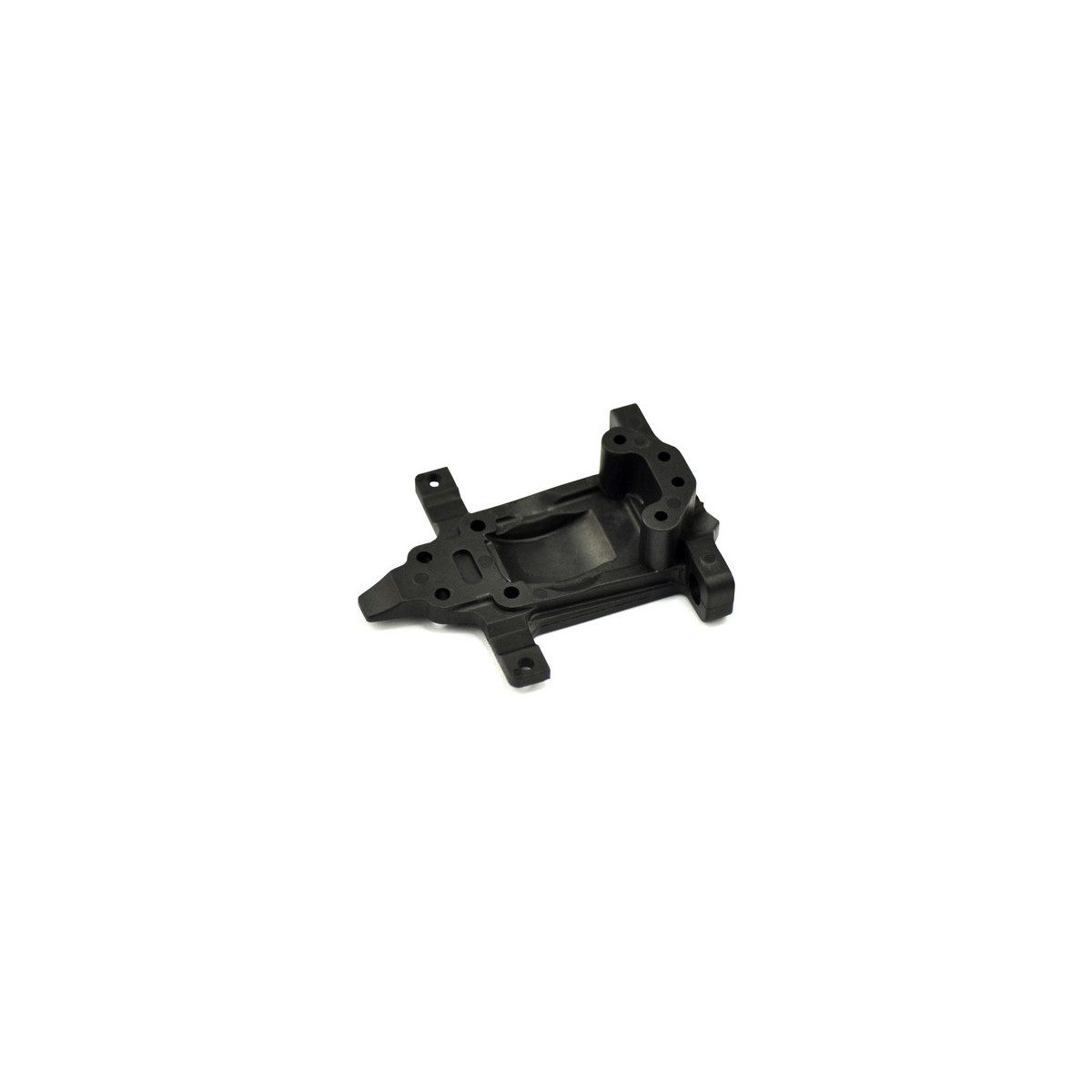 Serpent Skid plate SRX4 SER500403