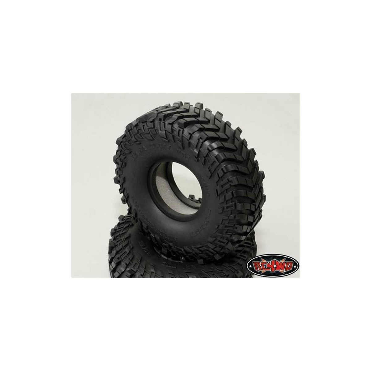 RC4WD RC4ZP0036 Mickey Thompson 2.2 Single Baja Claw TTC...