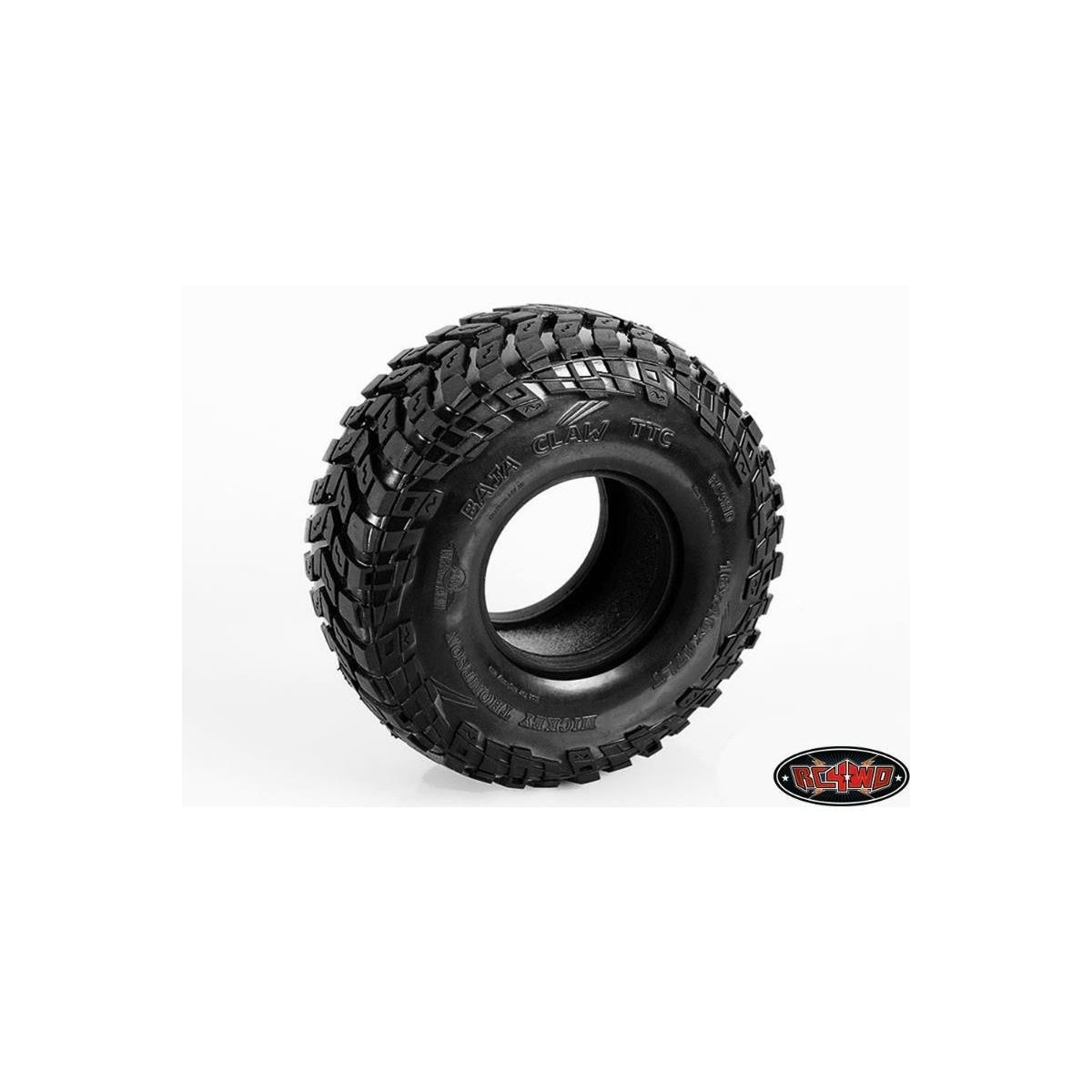 RC4WD RC4ZP0042 Mickey Thompson 1.7 Single Baja Claw TTC...