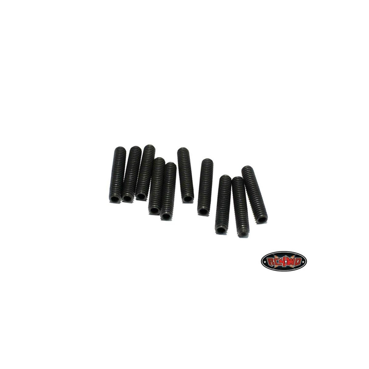 RC4WD RC4ZS0030 M4 20mm long threaded shaft (set screws)...