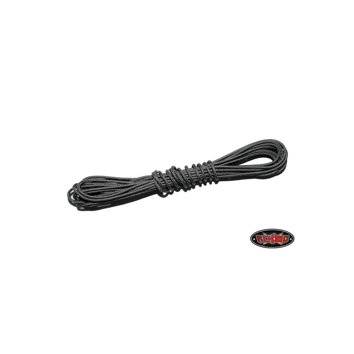 RC4WD RC4ZS0038 Synthetic Winch Rope